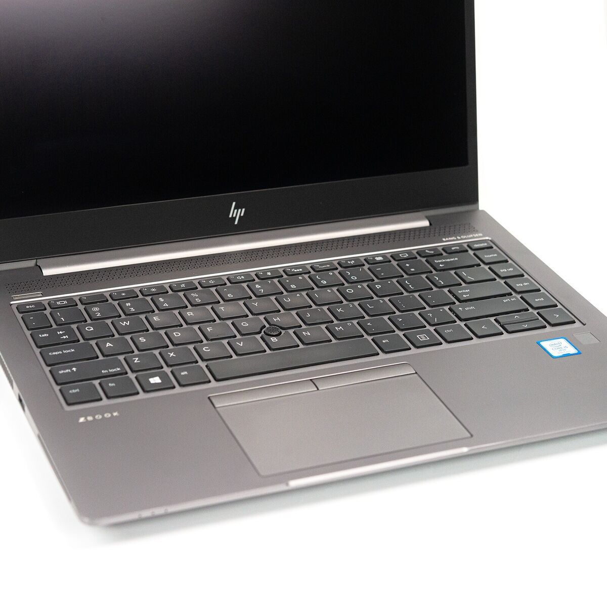 HP ZBook 14u G6 14 HP ZBook 14u G6 14