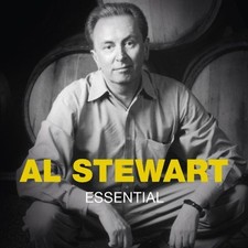 Al Stewart - Essential [CD]
