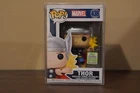 Funko Pop! Vinyl: Marvel - Classic Thor - Emerald City Comic Con (ECCC)...