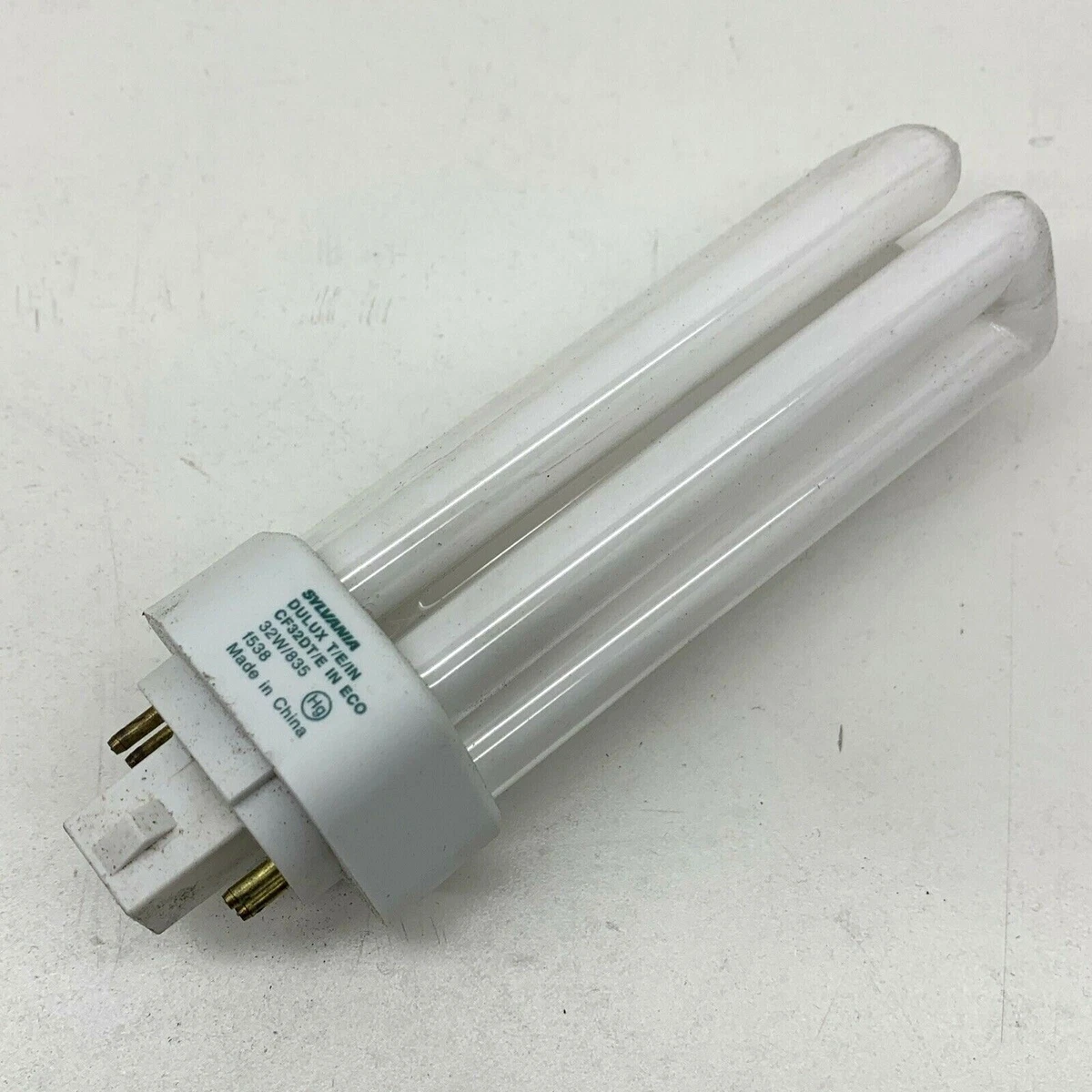 Sylvania fluorescent bulbs 32w deals