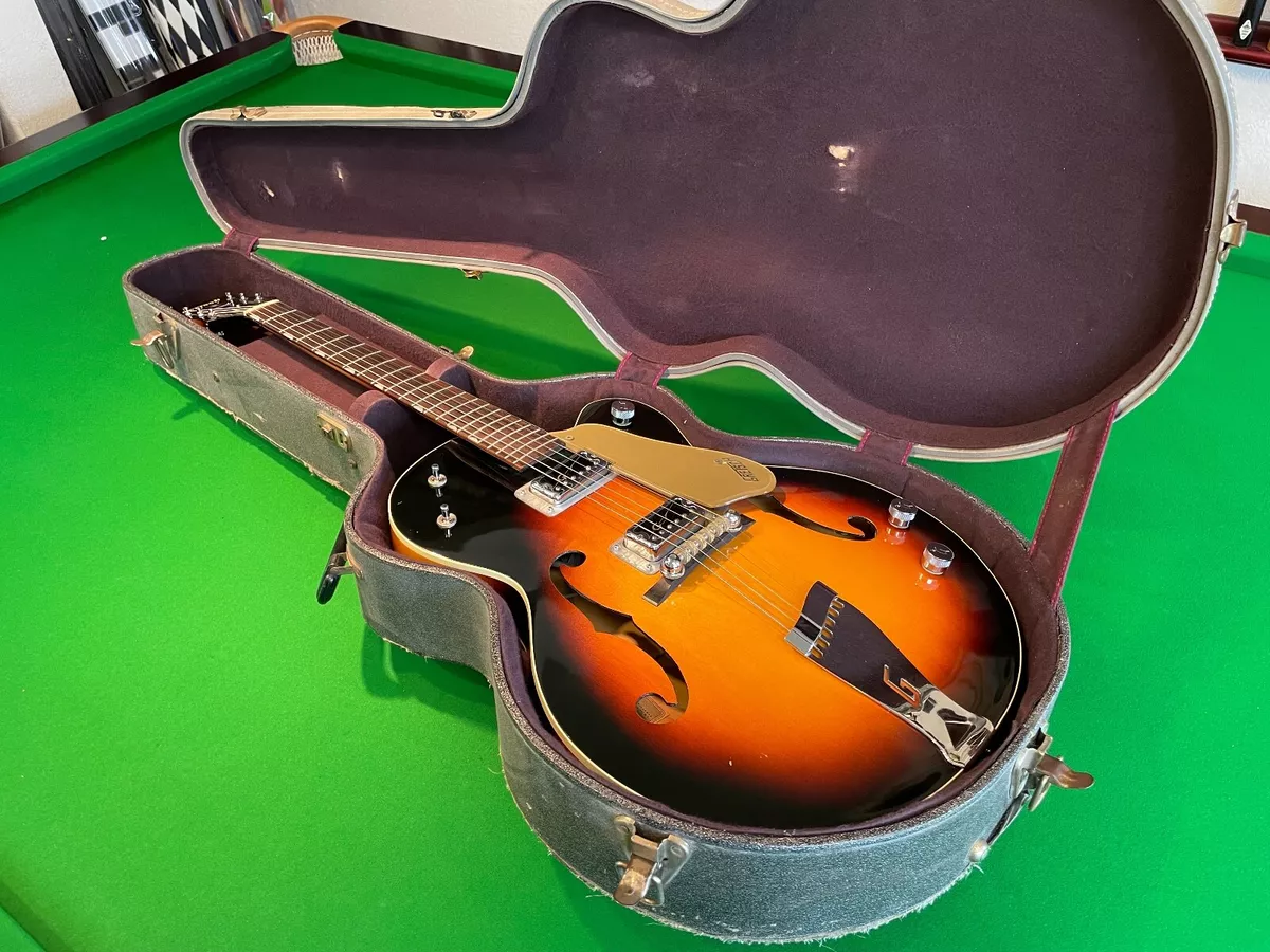 Gretsch guitars sale ebay