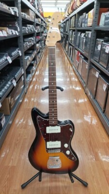 Fender Made in Japan Heritage 60s Jazzmaster 2017 Electric Guitar