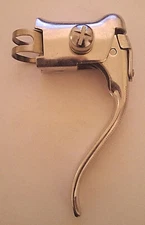 Vintage Dia-Compe road  BRAKE LEVER with QUICK RELEASE LEFT FRONT  non aero   