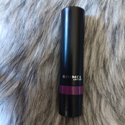 Rimmel Lipstick