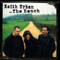 Keith Urban \The Ranch\" Cd Neuware"