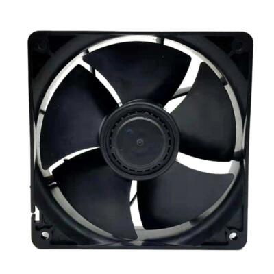 120mm x38mm PWM Computer PC Case Fans 7000rpm High Airflow 12V 4Pin DC Brushless