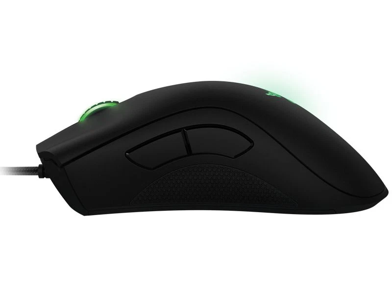 Razer DeathAdder 2013 Ergonomic RZ01-0084.Gaming Mouse/Mice 6400dpi - Image 3 of 4