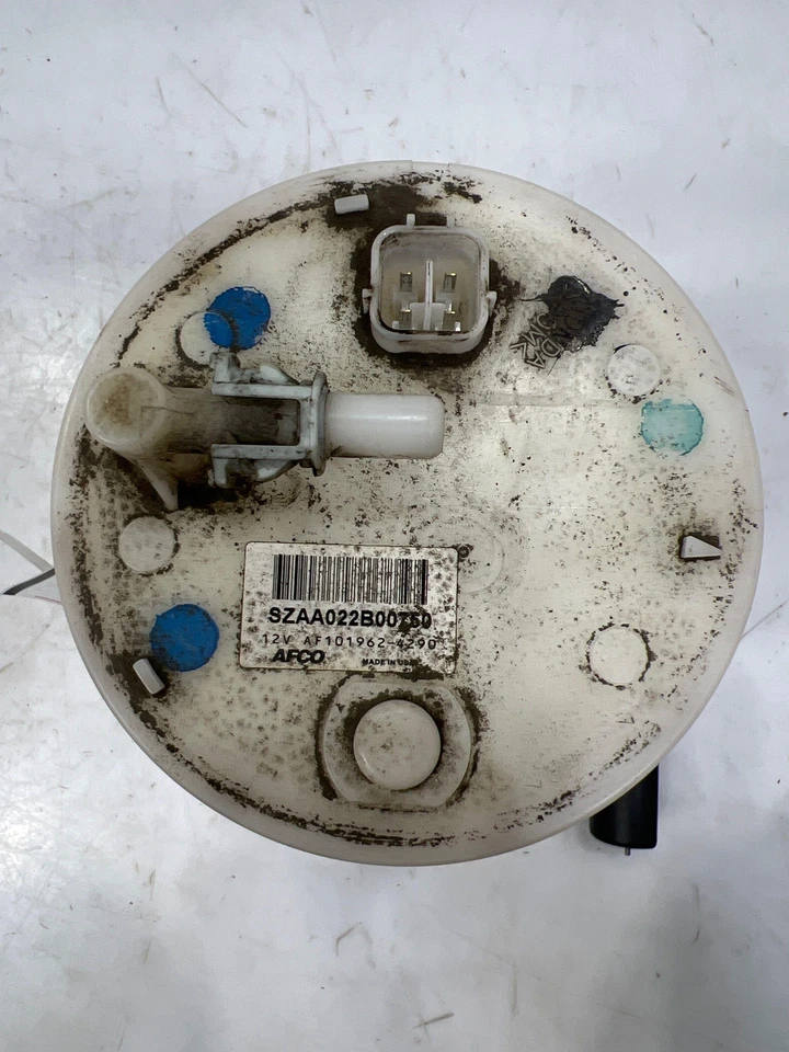 Conjunto de bomba de combustible Honda Pilot 2009-2015 OEM 17045SZAA00 Foto 3 de 4