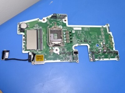 HP EliteOne 800 G6 24 All-in-One Motherboard LGA 1200 10th GEN AIO