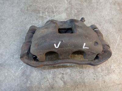 FORD TRANSIT BOX 2.2 TDCI FRONT LEFT BRAKE CALIPER