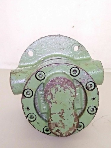 RICKMEIER R3/30 FL - SO Hydraulic gear pump - Picture 7 of 12
