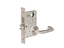 CORBIN RUSSWIN ML2020-LWA-630 PRIVACY MORTISE LOCK
