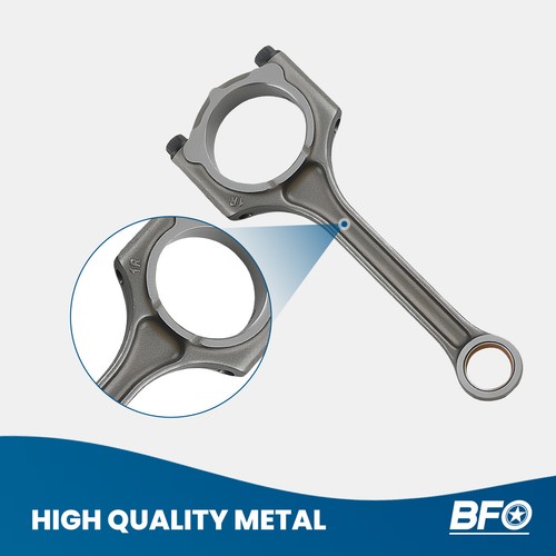Engine Crankshaft ConRods Bearing Set 623V6-2EH00 For Hyundai KIA Soul 2.0L - Picture 3 of 12