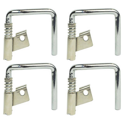 Superior Parts M750P Spring Loaded Rafter Hook 4PK for Paslode F350S Coil Nailer
