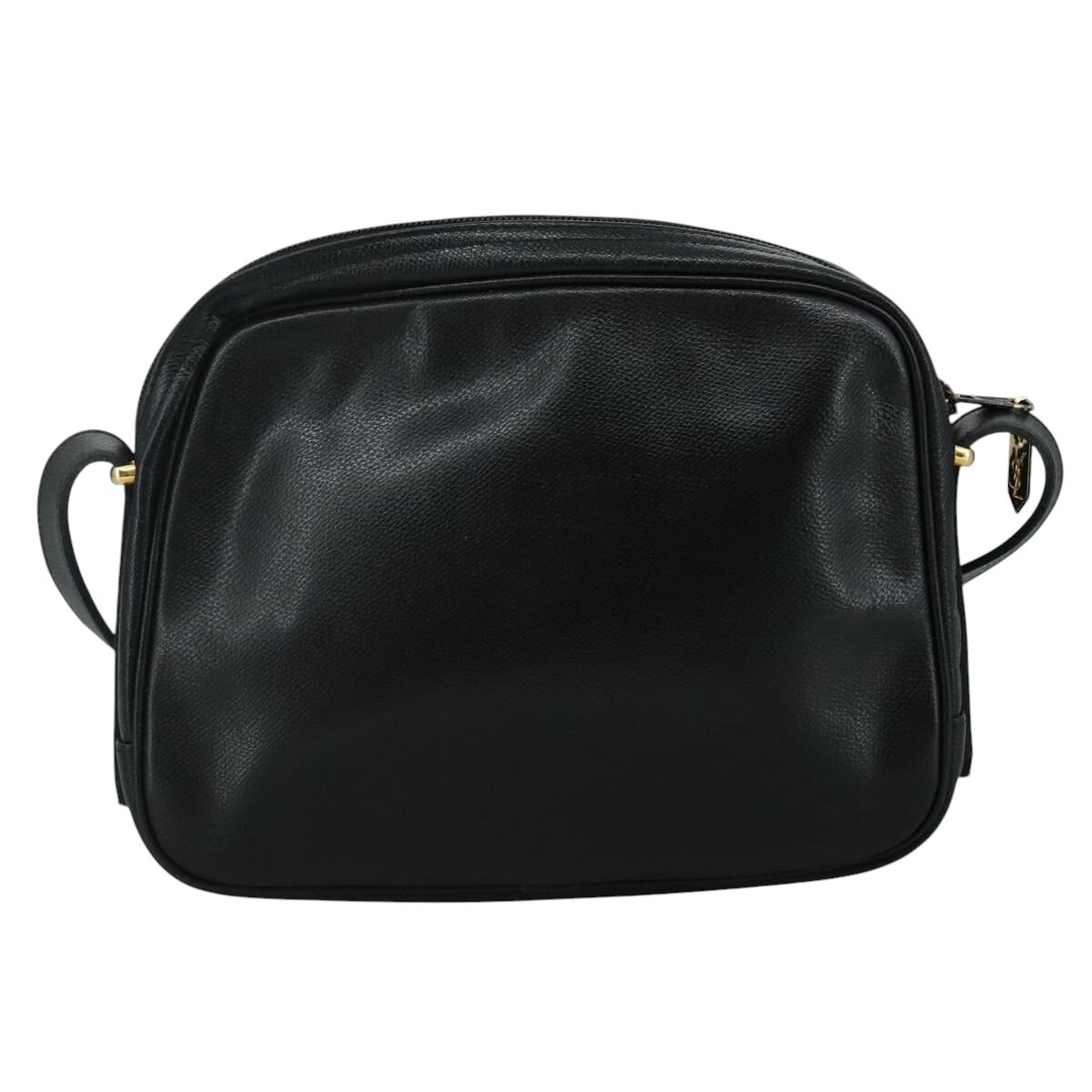 Borsa a tracolla SAINT LAURENT in pelle nera originale ep7219