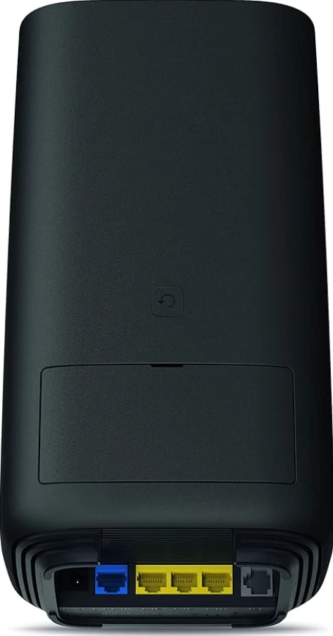 Telekom Speedport Pro WLAN-Router mit LTE-Modul schwarz - Bild 3 von 3