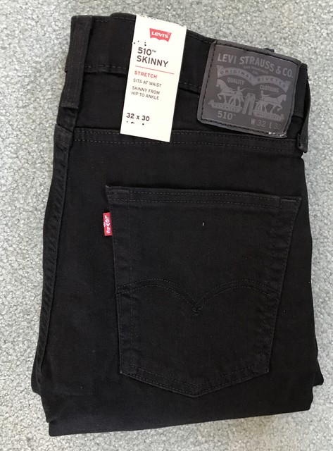 levis 510 32 32