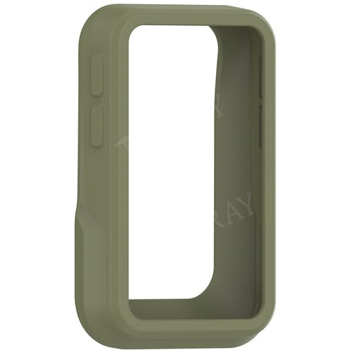 Silicone Case Protector Wrist Replacement Bumper For Garmin Approach G20 Solar - Zdjęcie 30 z 43