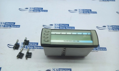 Beka BA326C-ALM Sekundär Indikator 2wire Ist Analog Nov-Shaffer 20016114