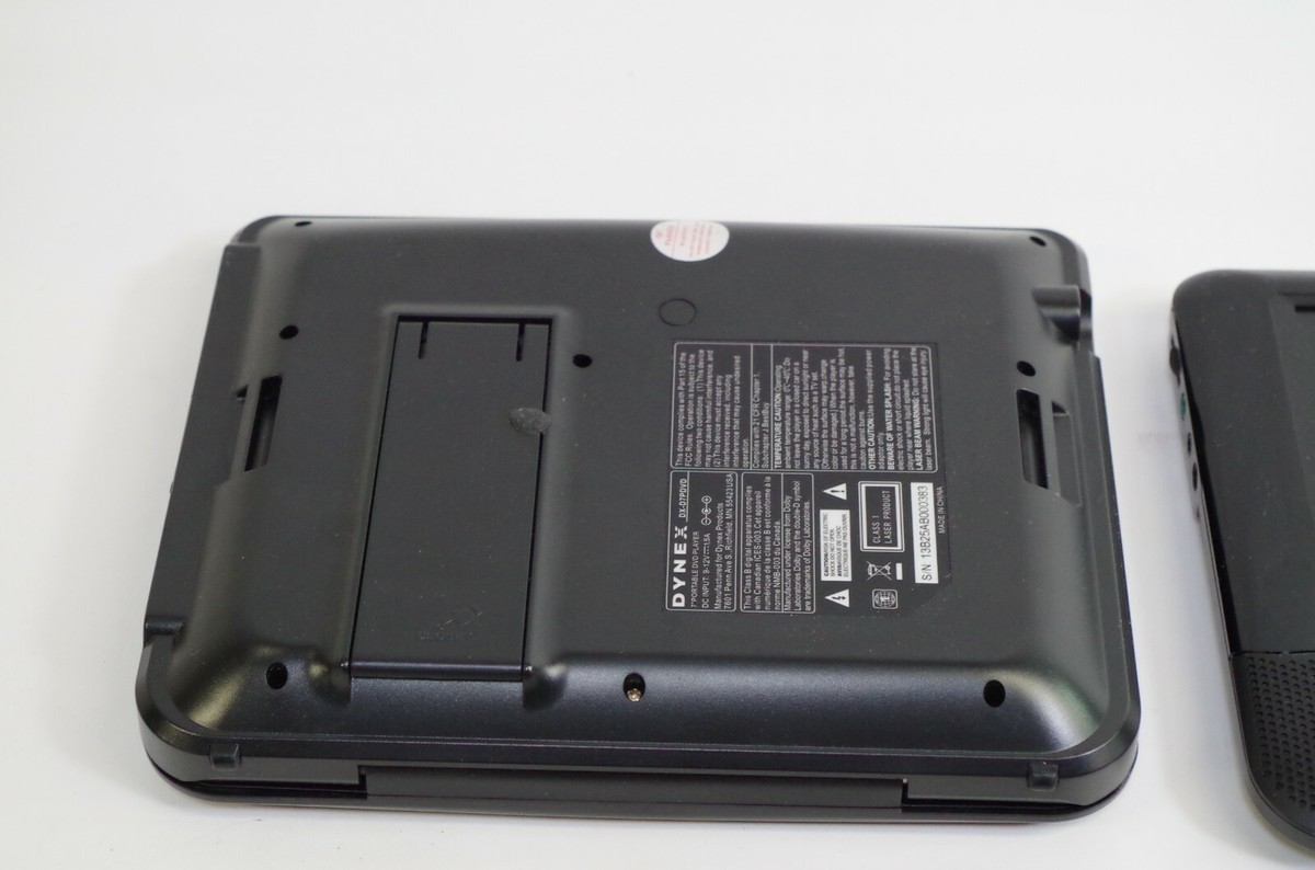 Dynex 7