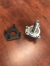 OEM Parts Spindle ShaftAssy  10” General International Portable Table Saw TS4003