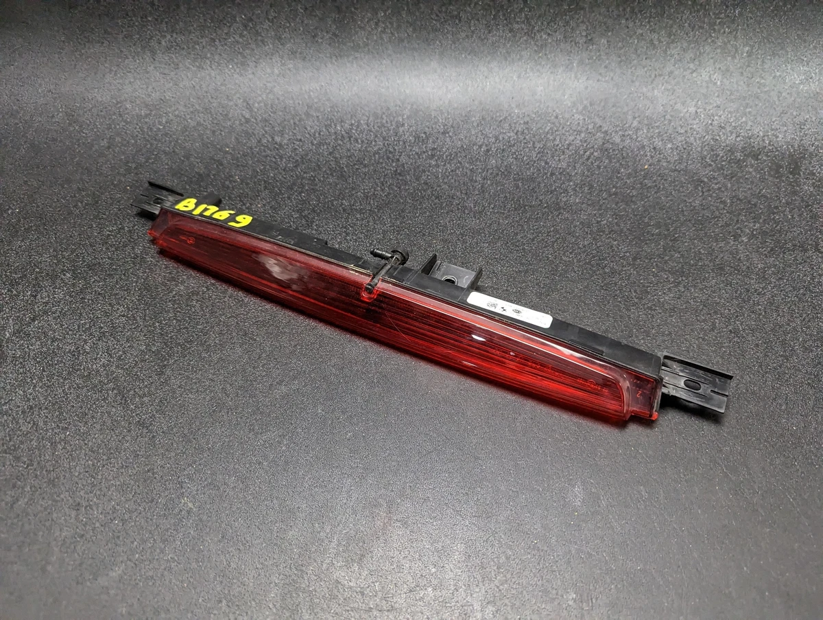 Rear High Mount 3rd Stop Brake Light Lamp 2018 BMW X1 63257297446 