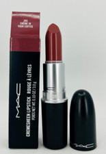 MAC Cremesheen Lipstick 205 CREME IN YOUR COFFEE - 0.10oz./3.0g