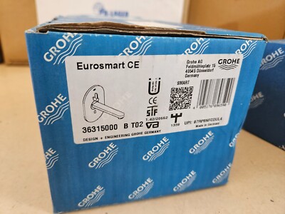 GROHE Eurosmart CE,IR für Waschtisch 36315000 Neu!