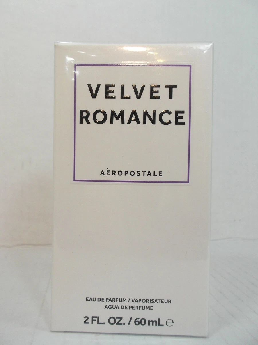 Velvet romance perfume sale