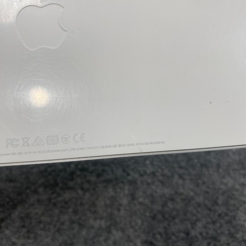 Apple Magic Keyboard Bluetooth A1644 Wireless Keyboard - Tested - Picture 3 of 8