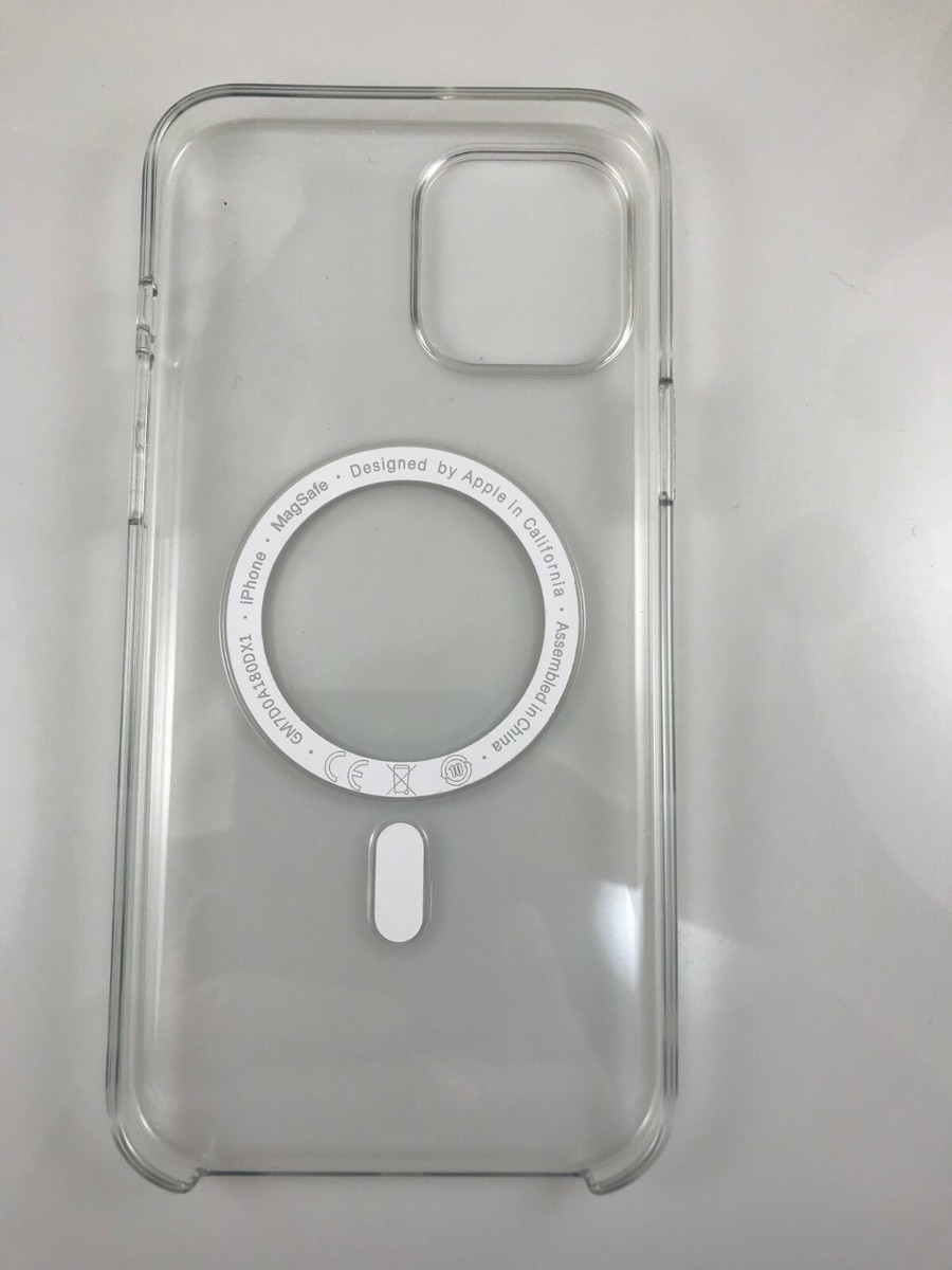 iPhone12 ホワイト + MagSafeケース Amazon.com: OtterBox Symmetry Case with MagSafe for iPhone