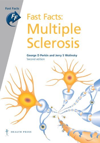 Fast Facts: Multiple Sclerosis (Fas... by Jerry S. Wolinsky Paperback / softback - Picture 1 of 2