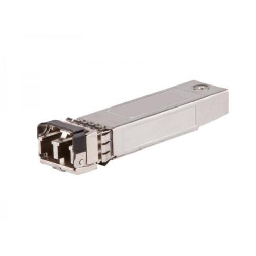Hpe - An Transceivers Cables(i6)bto 10G SFP+ LC SR 300M MMF XCVR IN - Foto 1 di 1