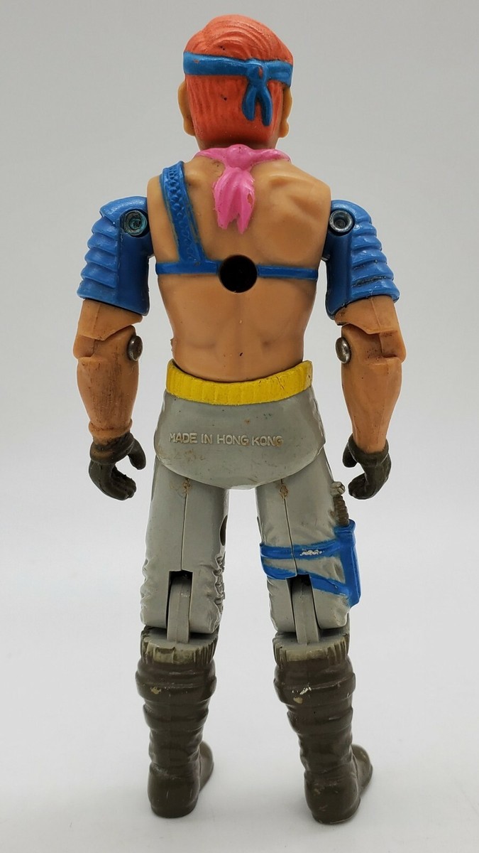 G.Iジョー　ZANDAR Zandar (G.I. JOE) | RangerWiki | Fandom