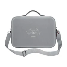 STARTRC Gray Carrying Case for DJI Mini 3 Pro and Mini 3 Drone Travel