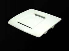 LHS Head Light Lamp FRP Cover Fit S13 RPS13 180sx 240sx 89 ATTAIN Style Kouki
