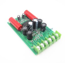 TA2024 12V 2x15W AMP Modulo Scheda Amplificatore Mini HIFI Audio Digitale,Auto PC ASS