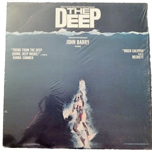 F.S. Effect - So Deep It's Bottomless '91 LP US ORG!EX-/EX+ W/S | eBay