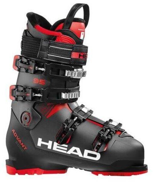 HEAD EDGE ADAPT 95 スキー ブーツ 26cm-26.5cm - スキー HEAD EDGE ADAPT 95 スキー ブーツ 26cm-26.5cm - スキー