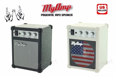 myamp speaker