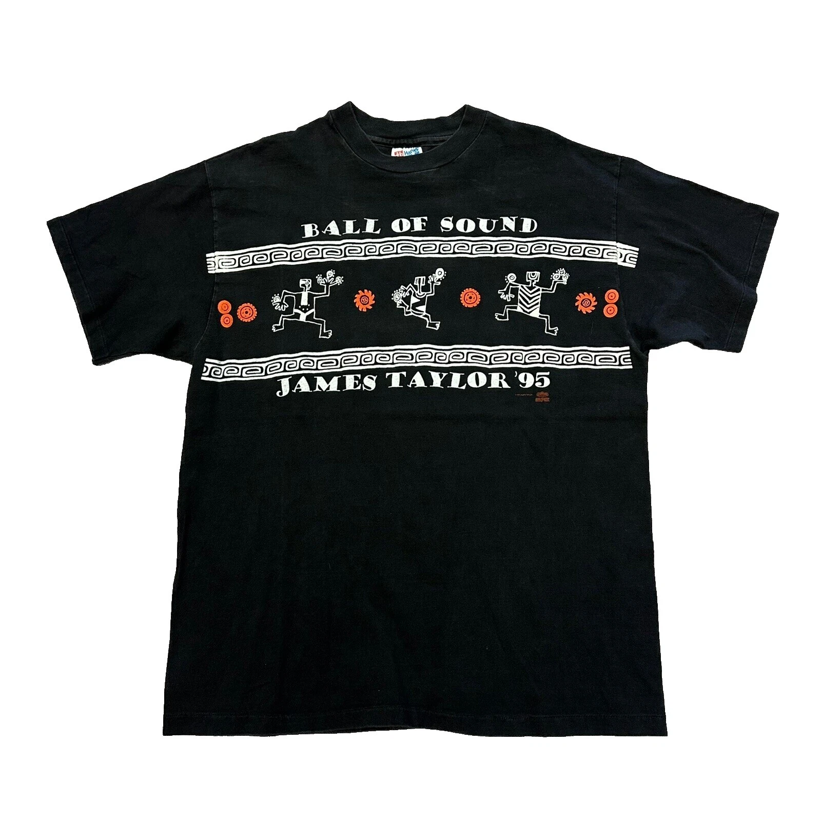 Hanes Cotton Vintage Clothing for Men