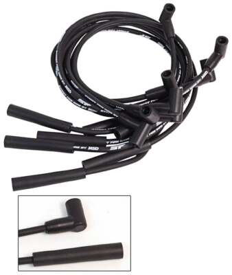 MSD CO. 5541 Street Fire Wire For Ford