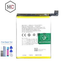100 New Battery For OPPO BLP609 F1 F1 Plus R9 R9m R9tm High Quality Internal