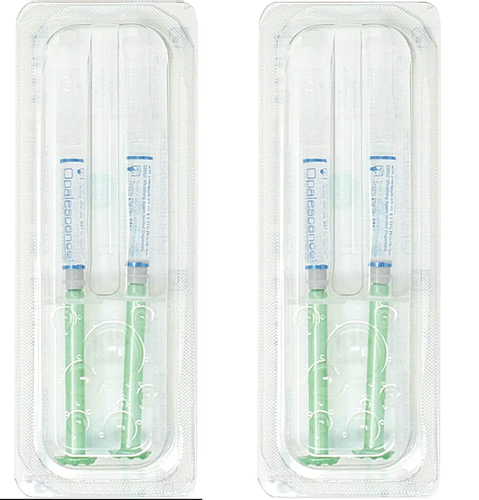 Opalescence PF20 Teeth Whitening Gel - 2 Pack - Picture 1 of 3