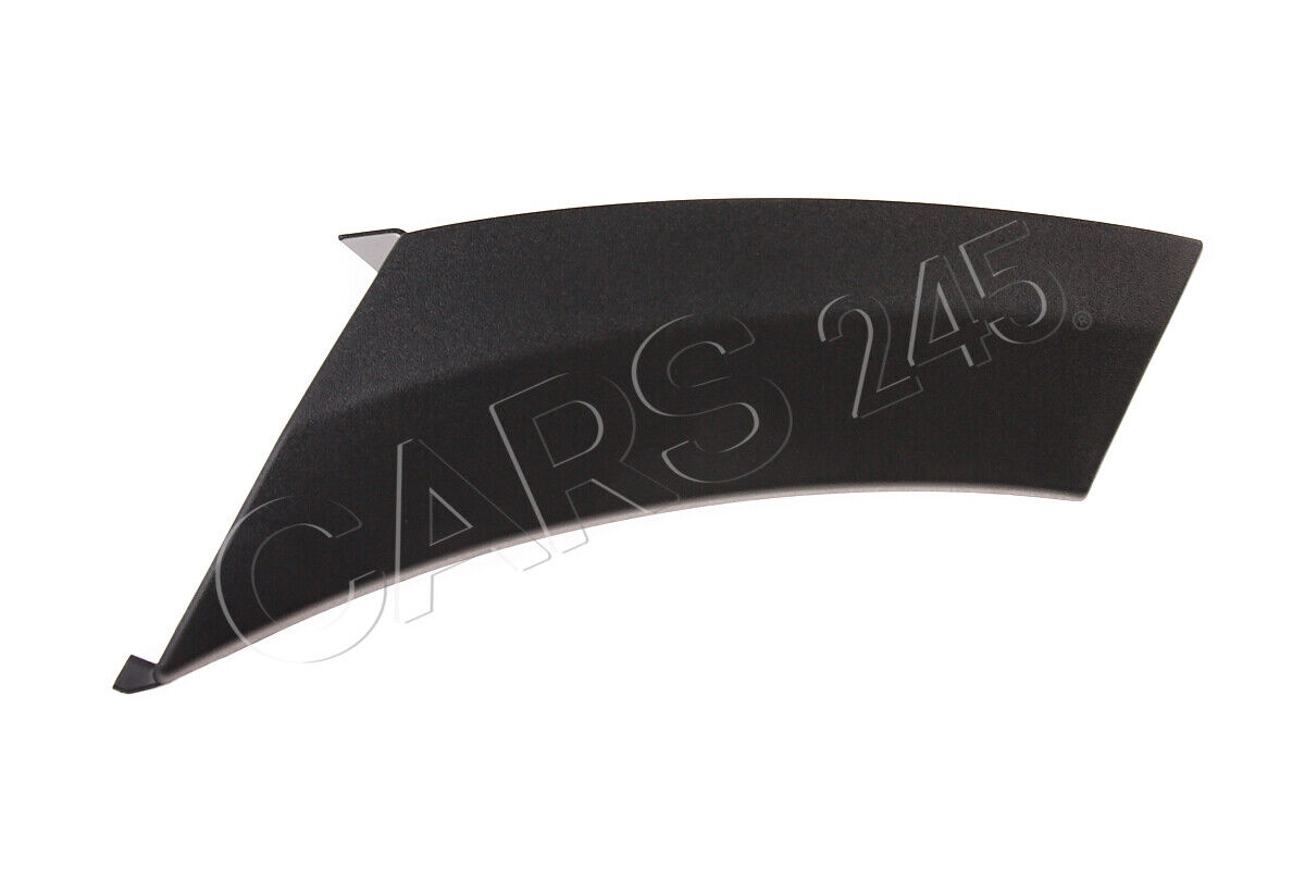 Genuine MERCEDES Protective strip Left fender 91069000009K83 Genuine MERCEDES Protective strip Left fender 91069000009K83