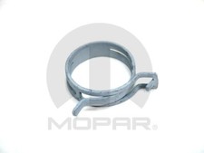 Genuine OEM Mopar Radiator Hose Clamp For Dodge Ram 2500 Charger Dakota