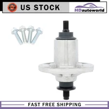 Spindle Assembly Fit for John Deere LA105 LA110 LA115 LA120 LA125 LA130 42" Deck