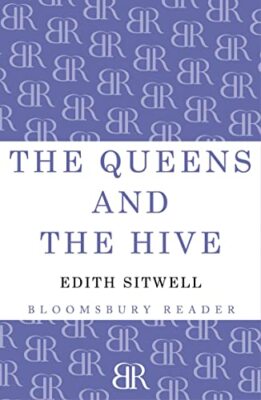 Sitwell - Queens and the Hive - New paperback or softback - X555z