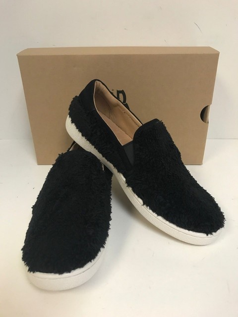 ugg ricci black