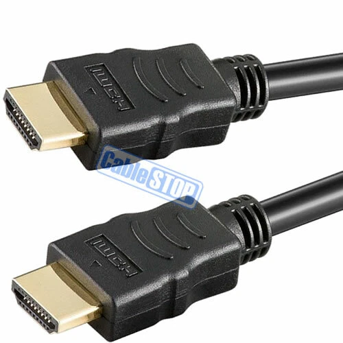7M HDMI CABLE 4K ULTRA HD TV LEAD 2160p (30 Hz) 7 METRE HIGH SPEED HDMI CABLE - Picture 6 of 11